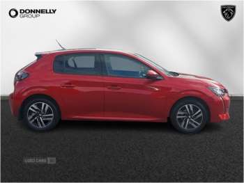 Used Peugeot 208 2021 for sale - 72620561: Photo