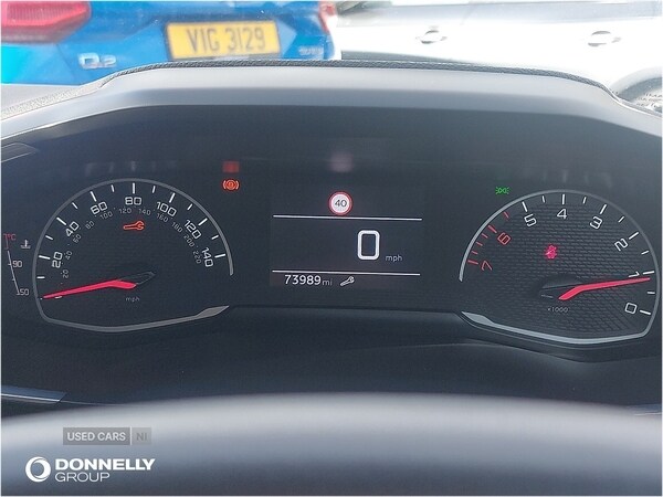 Used Peugeot 208 2021 for sale - 72620561: Photo 6