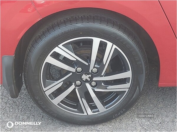 Used Peugeot 208 2021 for sale - 72620561: Photo 7