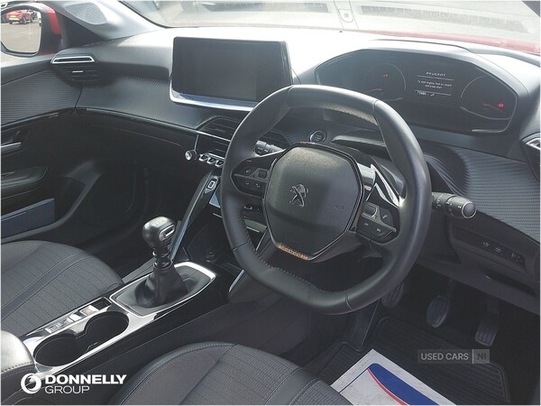 Used Peugeot 208 2021 for sale - 72620561: Photo 8