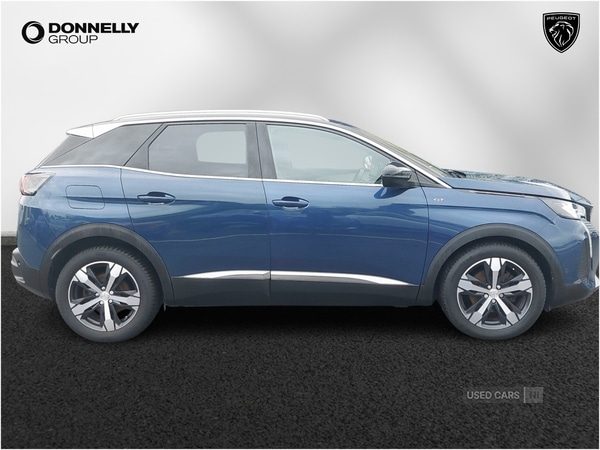 Used Peugeot 3008 2021 for sale - 76914035: Photo 1