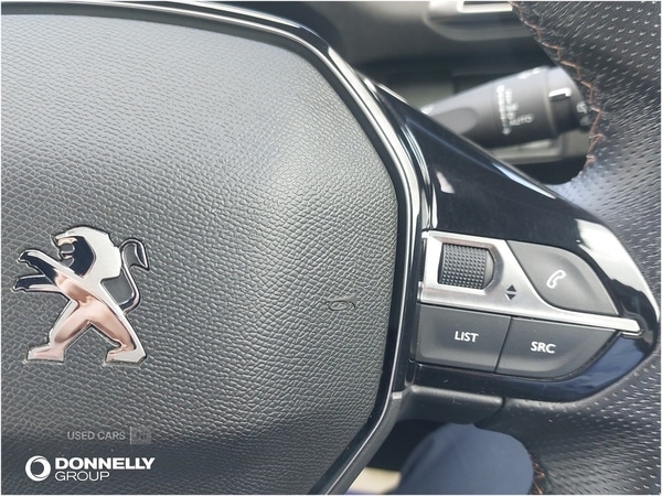 Used Peugeot 3008 2021 for sale - 76914035: Photo 10