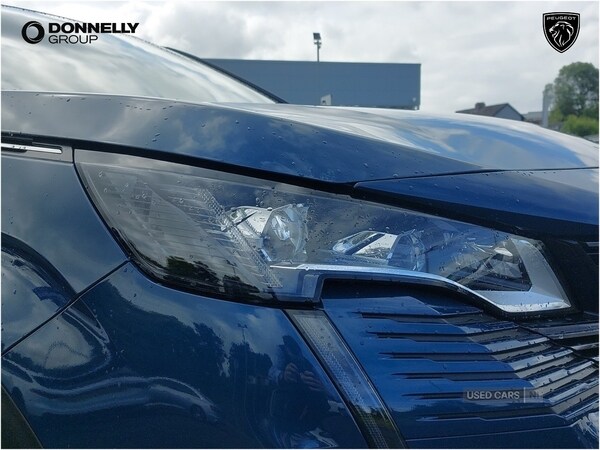 Used Peugeot 3008 2021 for sale - 76914035: Photo 13