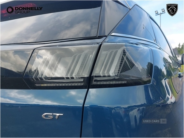 Used Peugeot 3008 2021 for sale - 76914035: Photo 14