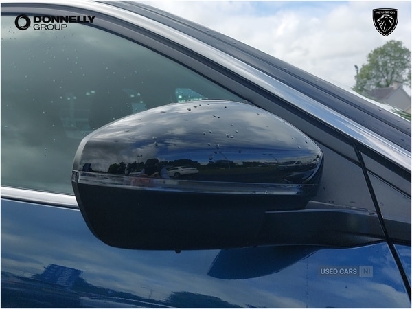 Used Peugeot 3008 2021 for sale - 76914035: Photo 15