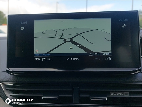 Used Peugeot 3008 2021 for sale - 76914035: Photo 18