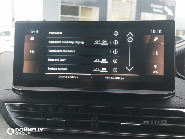 Used Peugeot 3008 2021 for sale - 76914035: Photo 19