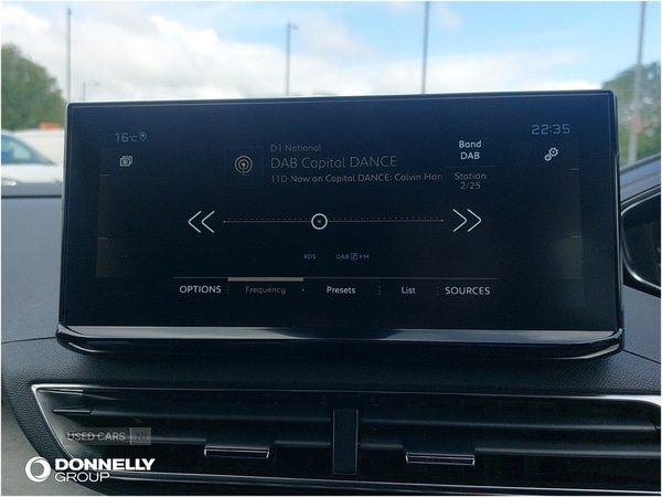 Used Peugeot 3008 2021 for sale - 76914035: Photo 2