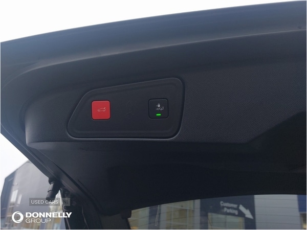 Used Peugeot 3008 2021 for sale - 76914035: Photo 23