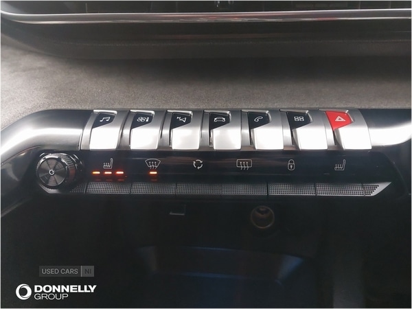 Used Peugeot 3008 2021 for sale - 76914035: Photo 24