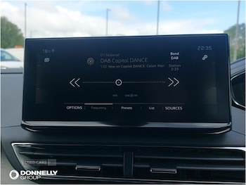 Used Peugeot 3008 2021 for sale - 76914035: Photo