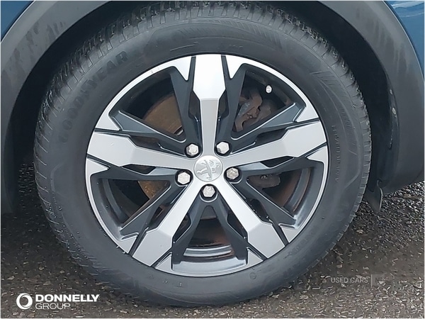 Used Peugeot 3008 2021 for sale - 76914035: Photo 3