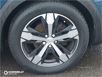 Used Peugeot 3008 2021 for sale - 76914035: Photo