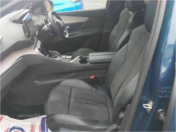 Used Peugeot 3008 2021 for sale - 76914035: Photo 4