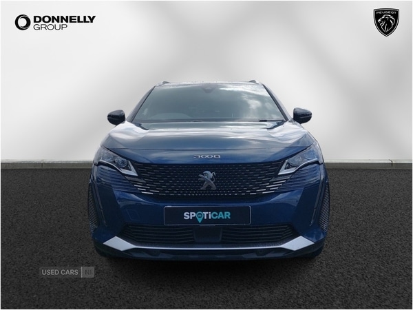 Used Peugeot 3008 2021 for sale - 76914035: Photo 5