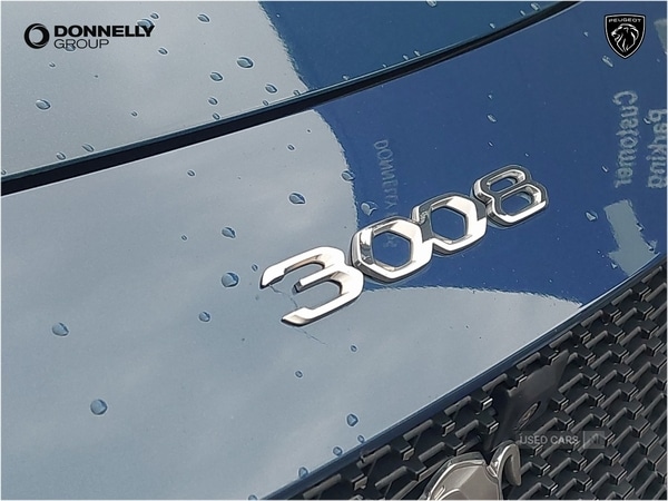 Used Peugeot 3008 2021 for sale - 76914035: Photo 7