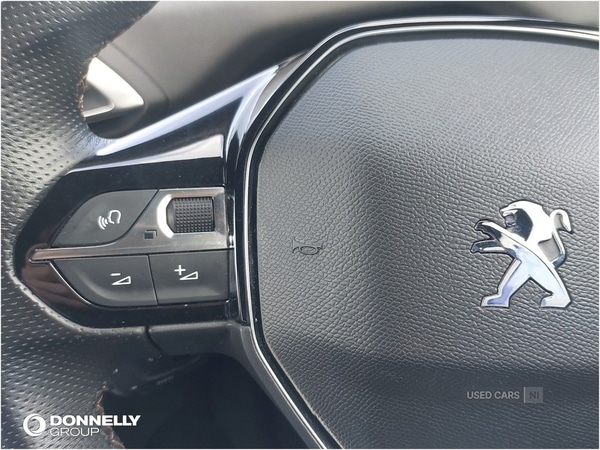 Used Peugeot 3008 2021 for sale - 76914035: Photo 9