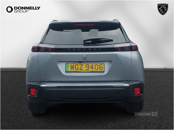 Used Peugeot 2008 2022 for sale - 76359216: Photo 10