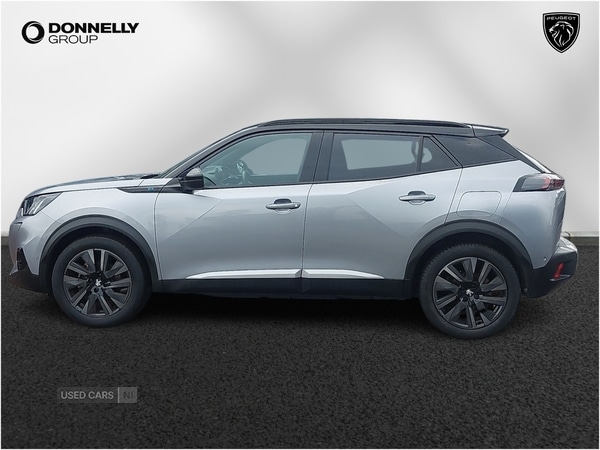 Used Peugeot 2008 2022 for sale - 76359216: Photo 11