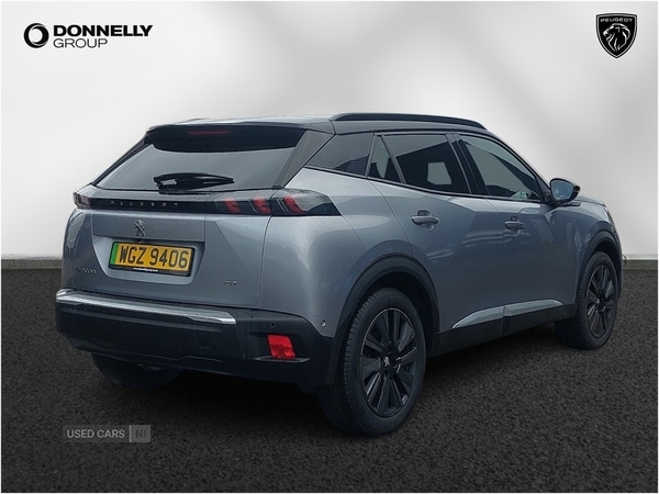 Used Peugeot 2008 2022 for sale - 76359216: Photo 13