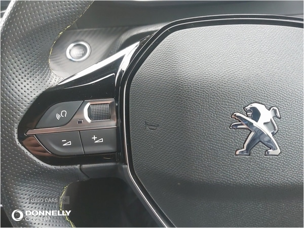Used Peugeot 2008 2022 for sale - 76359216: Photo 14