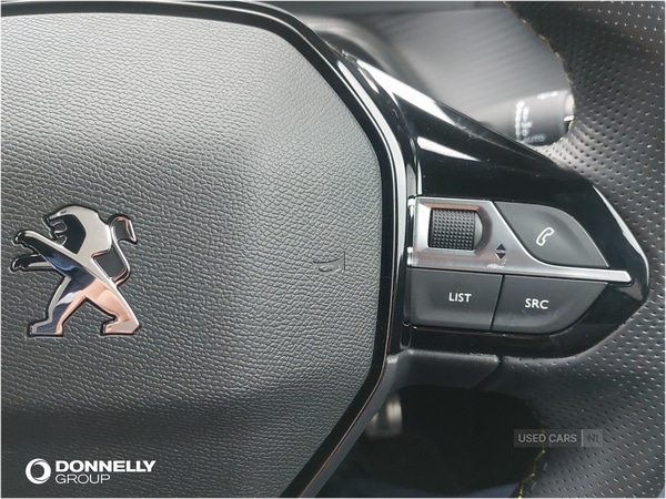 Used Peugeot 2008 2022 for sale - 76359216: Photo 15