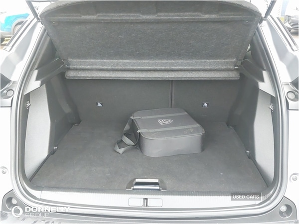 Used Peugeot 2008 2022 for sale - 76359216: Photo 17