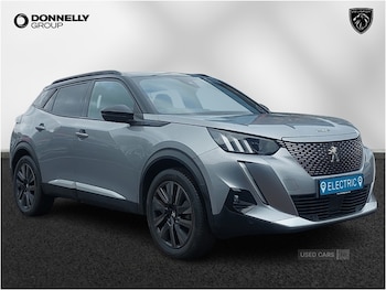 Peugeot - 2008
