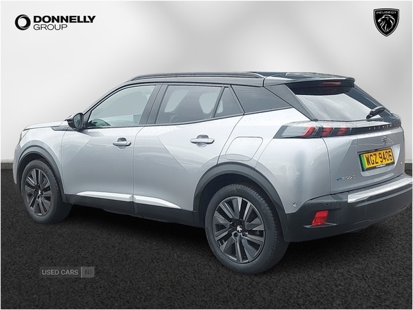 Used Peugeot 2008 2022 for sale - 76359216: Photo 2