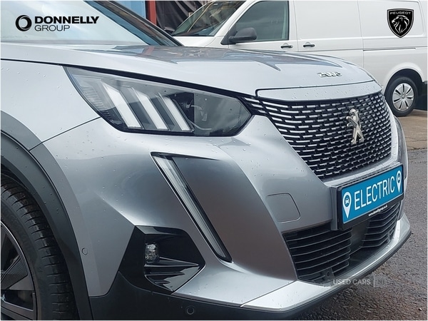Used Peugeot 2008 2022 for sale - 76359216: Photo 20