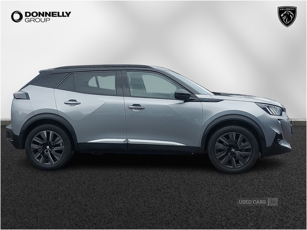 Used Peugeot 2008 2022 for sale - 76359216: Photo 3
