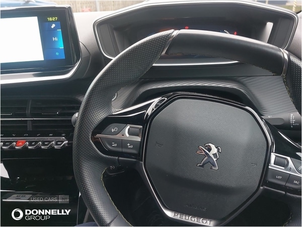 Used Peugeot 2008 2022 for sale - 76359216: Photo 4