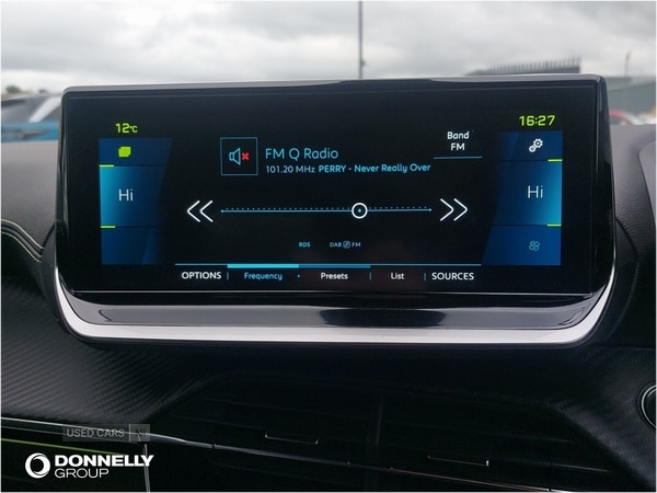Used Peugeot 2008 2022 for sale - 76359216: Photo 5