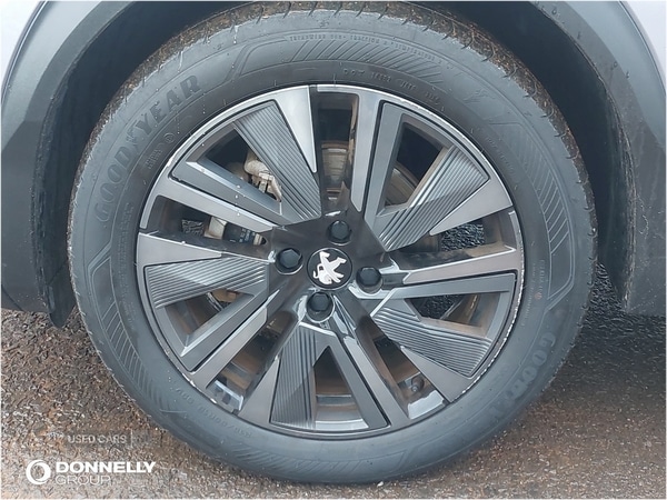 Used Peugeot 2008 2022 for sale - 76359216: Photo 6