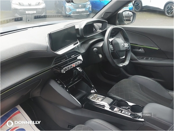 Used Peugeot 2008 2022 for sale - 76359216: Photo 7