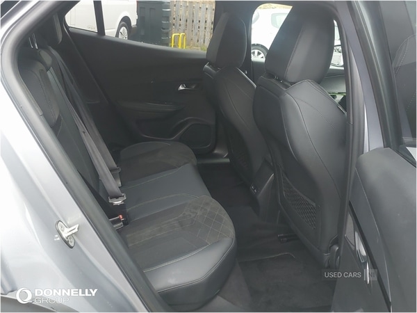 Used Peugeot 2008 2022 for sale - 76359216: Photo 8