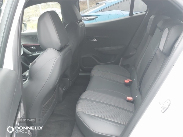 Used Peugeot 2008 2023 for sale - 78101898: Photo 10