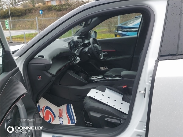 Used Peugeot 2008 2023 for sale - 78101898: Photo 11