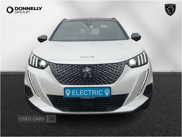 Used Peugeot 2008 2023 for sale - 78101898: Photo 12