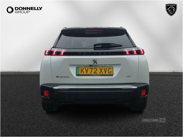 Used Peugeot 2008 2023 for sale - 78101898: Photo 13