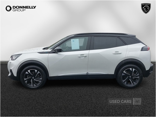 Used Peugeot 2008 2023 for sale - 78101898: Photo 14