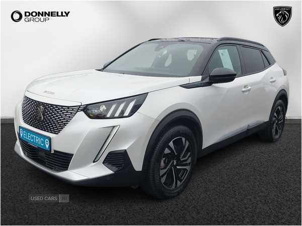 Used Peugeot 2008 2023 for sale - 78101898: Photo 15