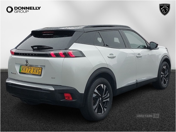 Used Peugeot 2008 2023 for sale - 78101898: Photo 16