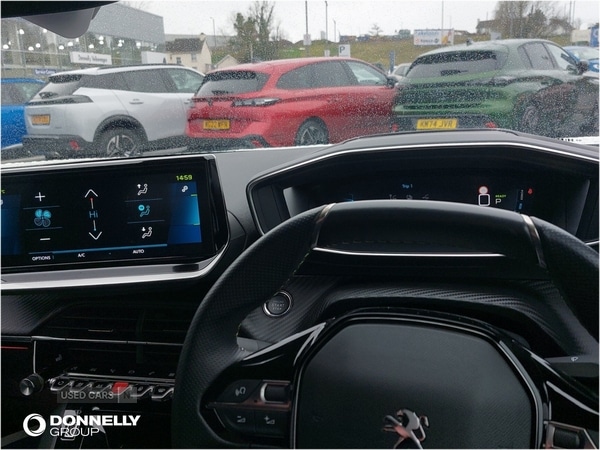 Used Peugeot 2008 2023 for sale - 78101898: Photo 17