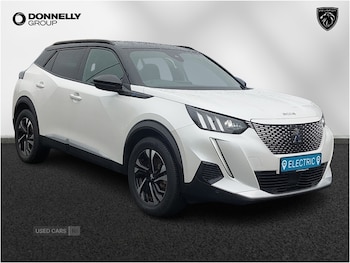 Peugeot 2008 feature image