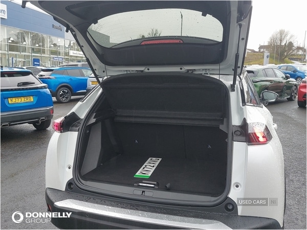 Used Peugeot 2008 2023 for sale - 78101898: Photo 22