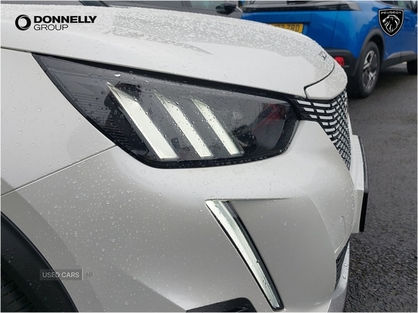 Used Peugeot 2008 2023 for sale - 78101898: Photo 24