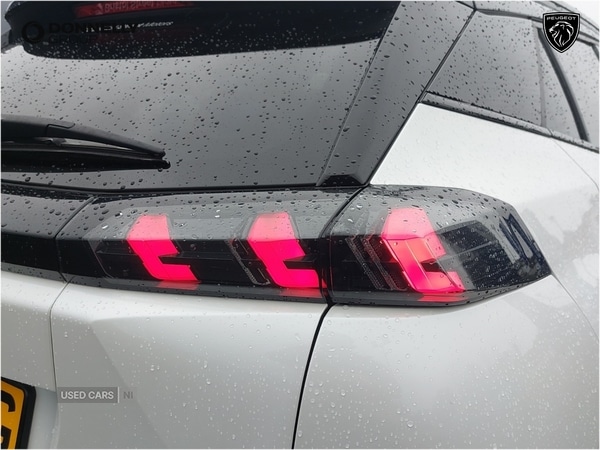 Used Peugeot 2008 2023 for sale - 78101898: Photo 25