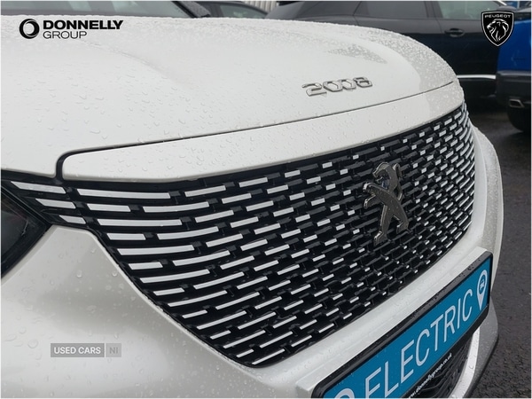 Used Peugeot 2008 2023 for sale - 78101898: Photo 26