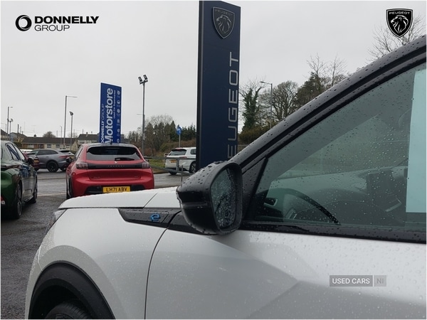 Used Peugeot 2008 2023 for sale - 78101898: Photo 28